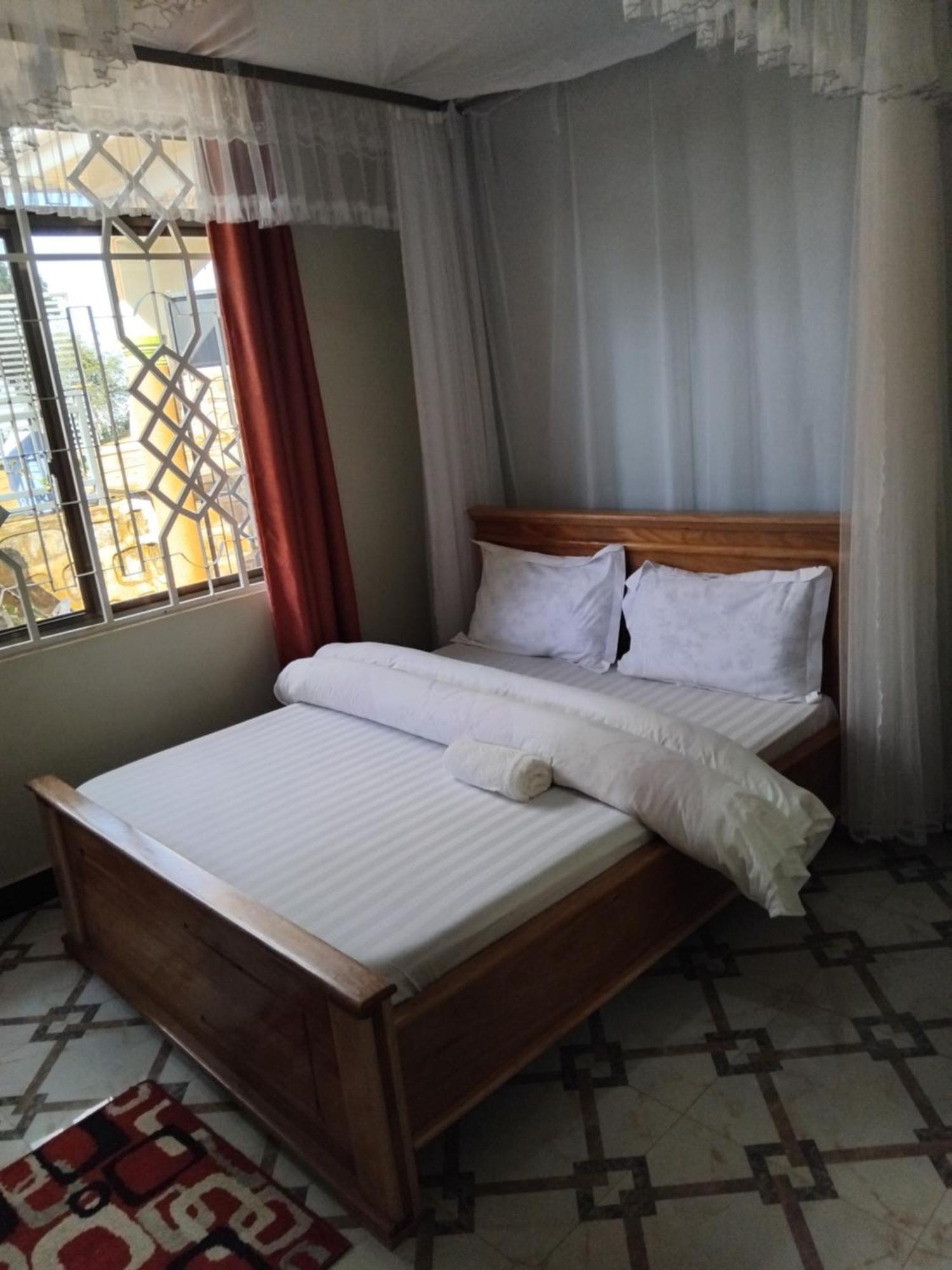 Sweetland View Hotel Lushoto Εξωτερικό φωτογραφία